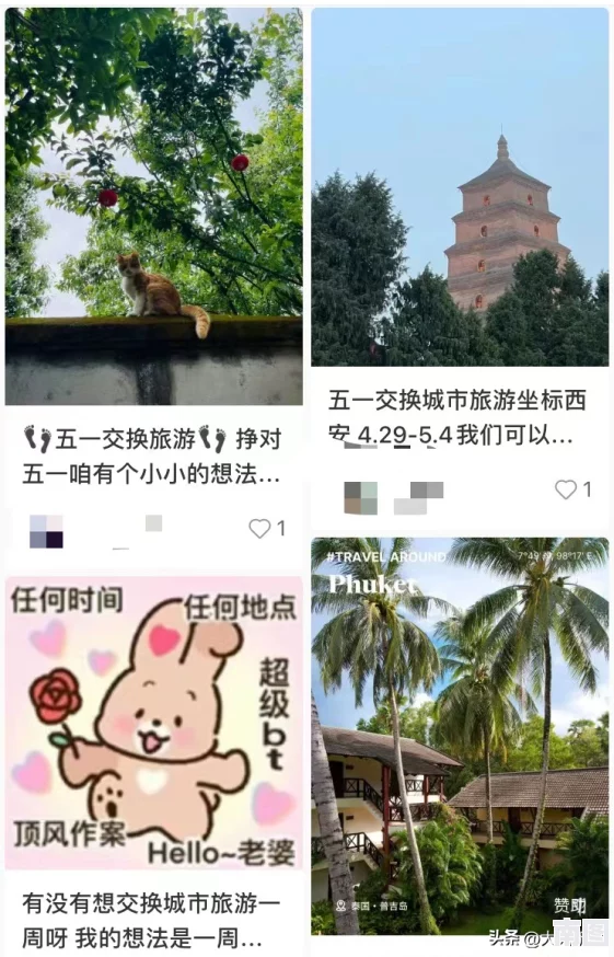 别墅互换游戏2：探讨豪华度假体验与社交互动的全新模式及其对旅游行业的影响分析