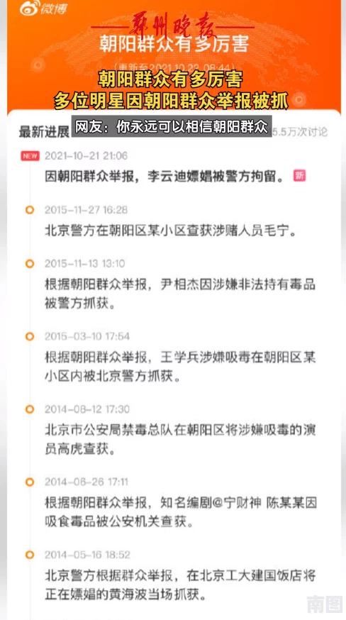 51吃瓜群众朝阳群众网：网络时代的舆论风暴与社会参与现象研究