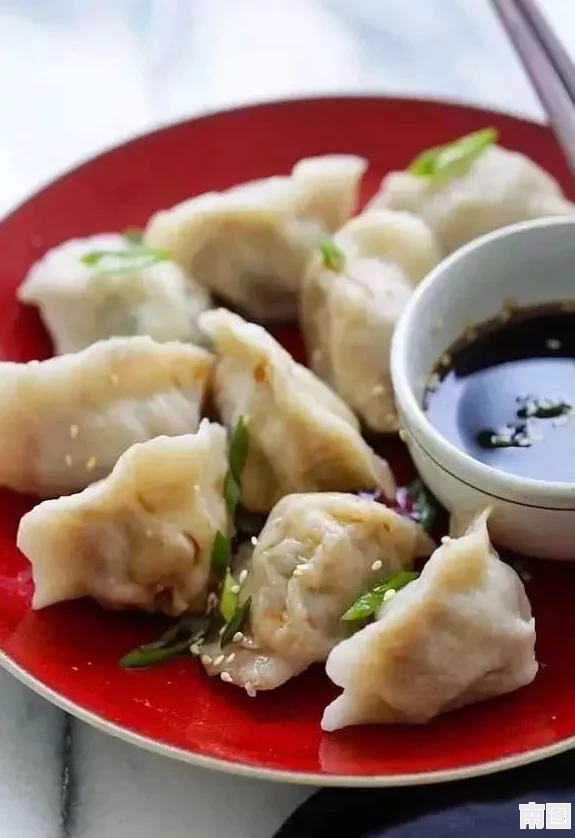肉上瘾了怎么办肉馅小水饺，教你几招轻松制作美味又健康的水饺，让你告别对肉的依赖！