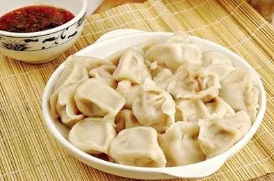 肉上瘾了怎么办肉馅小水饺，教你几招轻松制作美味又健康的水饺，让你告别对肉的依赖！