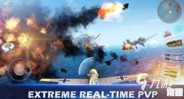 2024年热门Q版3D射击游戏推荐：探索全新火爆射击体验游戏名称揭秘