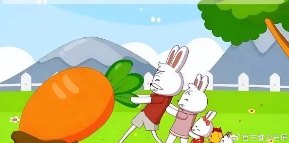拨萝卜动漫有哪一些？盘点热门作品与角色，了解其背后的故事与创作理念