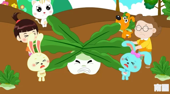 拨萝卜动漫有哪一些？盘点热门作品与角色，了解其背后的故事与创作理念
