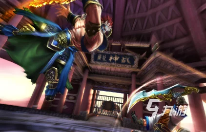 2024年精选！武士用刀闯关单机手机游戏大盘点及新游推荐