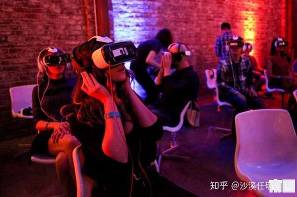 我误入了R18G全息游戏：虚拟现实的伦理困境与沉浸式体验对青少年的影响分析