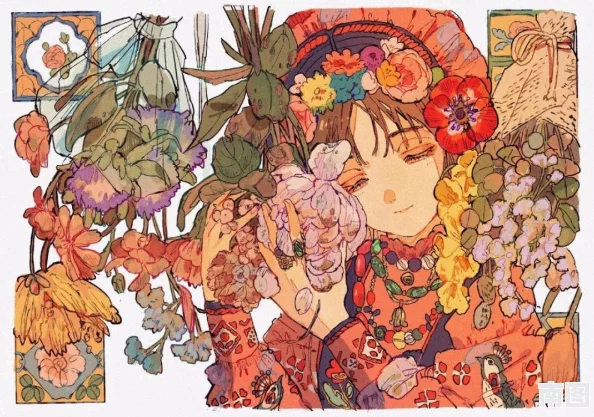 少女たちよ观看动漫第二季预告，网友热议：期待剧情发展与角色成长，能否超越第一季的精彩？
