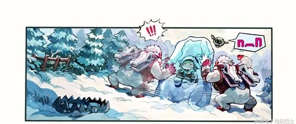 经典动作游戏续作《雪人兄弟 仙境》登陆Steam，新增多人合作模式